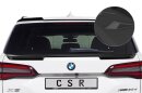 CSR Heckflügel mit ABE für BMW X5 (G5) HF824