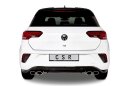 CSR Heckfl&uuml;gel f&uuml;r VW T-Roc (Typ A1) R / R-Line HF829