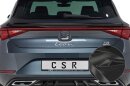 CSR Heckflügel mit ABE für Seat Leon IV (Typ...