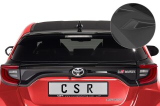 CSR Heckflügel für Toyota GR Yaris (Typ XP21) HF845