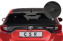 CSR Heckflügel für Toyota GR Yaris (Typ XP21)...