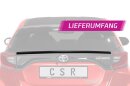 CSR Heckfl&uuml;gel f&uuml;r Toyota GR Yaris (Typ XP21) HF845