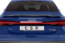 CSR Heckfl&uuml;gel f&uuml;r Audi A7/S7/RS7 (C8) Sportback HF860