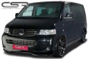 CSR Scheinwerferblenden für VW Bus T5 SB034