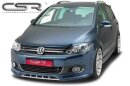 CSR Scheinwerferblenden f&uuml;r VW Golf Plus / Crossgolf SB045