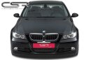 CSR Scheinwerferblenden f&uuml;r BMW E90 / E91 3er SB056