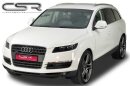 CSR Scheinwerferblenden f&uuml;r Audi Q7 SB063