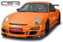 CSR Scheinwerferblenden f&uuml;r Porsche 911/997 SB065