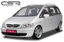 CSR Scheinwerferblenden f&uuml;r Opel Zafira A SB079