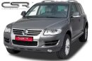 CSR Scheinwerferblenden f&uuml;r VW Touareg I (Typ 7L) SB082