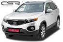 CSR Scheinwerferblenden für Kia Sorento (XM) SB126