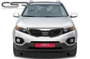 CSR Scheinwerferblenden f&uuml;r Kia Sorento (XM) SB126