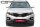 CSR Scheinwerferblenden für Kia Sorento (XM) SB126