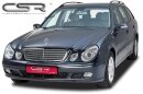 CSR Scheinwerferblenden f&uuml;r Mercedes Benz E-Klasse W211 SB144