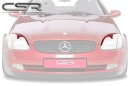 CSR Scheinwerferblenden f&uuml;r Mercedes Benz SLK R170 SB152