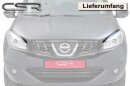 CSR Scheinwerferblenden f&uuml;r Nissan Qashqai SB155