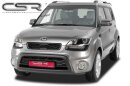 CSR Scheinwerferblenden f&uuml;r Kia Soul SB162