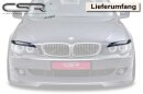 CSR Scheinwerferblenden f&uuml;r BMW 7er E65 LCI / E66 LCI SB172