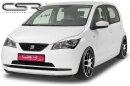 CSR Scheinwerferblenden f&uuml;r Seat Mii SB180