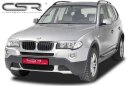 CSR Scheinwerferblenden f&uuml;r BMW X3 E83 SB183