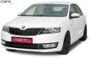 CSR Scheinwerferblenden f&uuml;r Skoda Rapid SB188