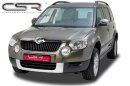 CSR Scheinwerferblenden f&uuml;r Skoda Yeti SB190