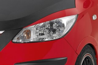 CSR Scheinwerferblenden für Hyundai I10 SB192