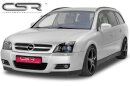 CSR Scheinwerferblenden f&uuml;r Opel Vectra C / Signum SB193