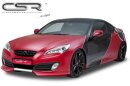 CSR Scheinwerferblenden f&uuml;r Hyundai Genesis SB195