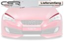 CSR Scheinwerferblenden f&uuml;r Hyundai Genesis SB195