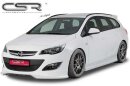 CSR Scheinwerferblenden f&uuml;r Opel Astra J SB205