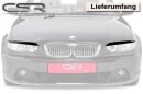 CSR Scheinwerferblenden f&uuml;r BMW 3er E46 SB212