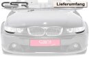 CSR Scheinwerferblenden f&uuml;r BMW 3er E46 SB213