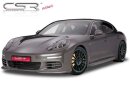 CSR Scheinwerferblenden f&uuml;r Porsche Panamera 1. Generation SB221