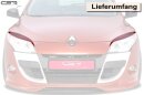 CSR Scheinwerferblenden f&uuml;r Renault Megane SB226