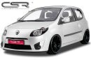 CSR Scheinwerferblenden f&uuml;r Renault Twingo SB227