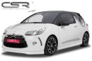 CSR Scheinwerferblenden f&uuml;r Citroen DS3 C3 SB228