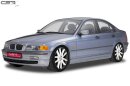 CSR Scheinwerferblenden f&uuml;r BMW 3er E46 SB232