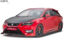 CSR Scheinwerferblenden f&uuml;r Seat Leon 3 SB234