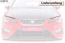 CSR Scheinwerferblenden f&uuml;r Seat Leon 3 SB234