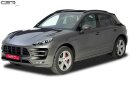 CSR Scheinwerferblenden f&uuml;r Porsche Macan SB241