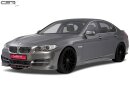 CSR Scheinwerferblenden f&uuml;r BMW 5er F10 F11 SB244