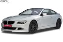 CSR Scheinwerferblenden f&uuml;r BMW 6er E63 E64 SB246