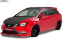 CSR Scheinwerferblenden f&uuml;r Seat Ibiza 6J SB249