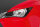 CSR Scheinwerferblenden für Seat Ibiza 6J SB249