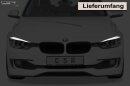 CSR Scheinwerferblenden f&uuml;r BMW 3er F30, F31 SB251