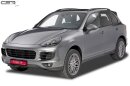 CSR Scheinwerferblenden f&uuml;r Porsche Cayenne 92A SB253