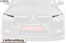 CSR Scheinwerferblenden f&uuml;r Skoda Superb II 3T SB255