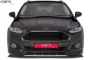 CSR Scheinwerferblenden f&uuml;r Ford Mondeo MK5 SB263