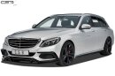 CSR Scheinwerferblenden f&uuml;r Mercedes Benz C-Klassse W/S/V/C/A205 SB270